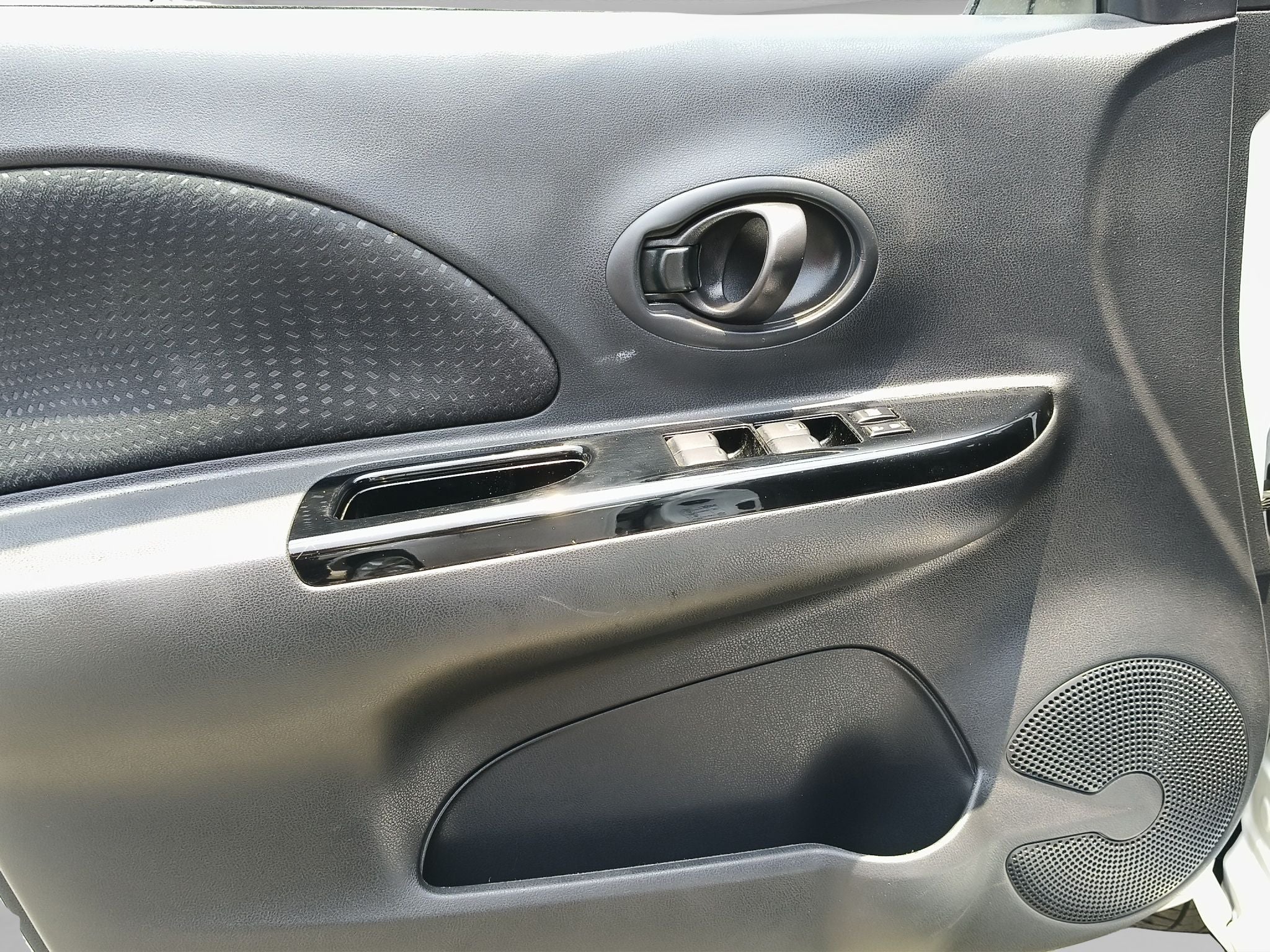 2025 Nissan March 1.6 Advance Mt