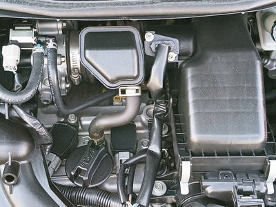 2025 Nissan March 1.6 Advance Mt