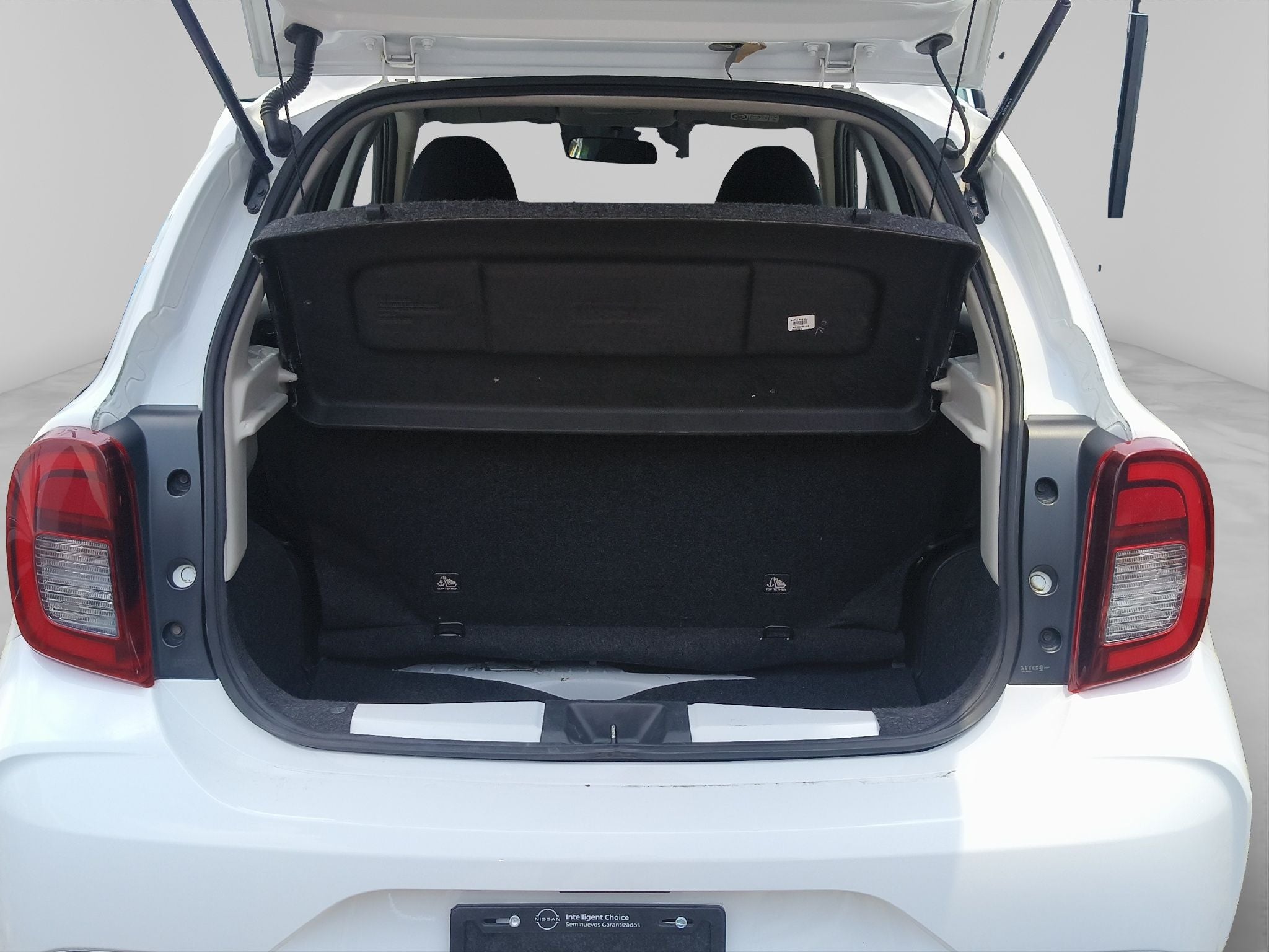 2025 Nissan March 1.6 Advance Mt