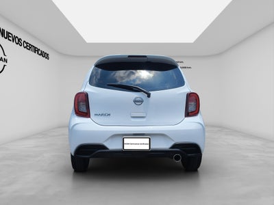 2025 Nissan March 1.6 Advance Mt