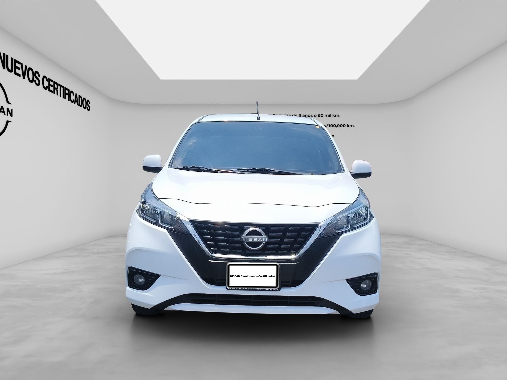 2025 Nissan March 1.6 Advance Mt