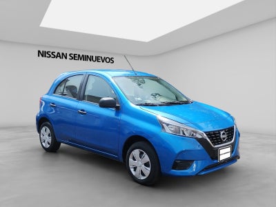 2024 Nissan March 1.6 Sense Mt