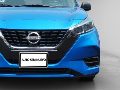 2024 Nissan March 1.6 Sense Mt