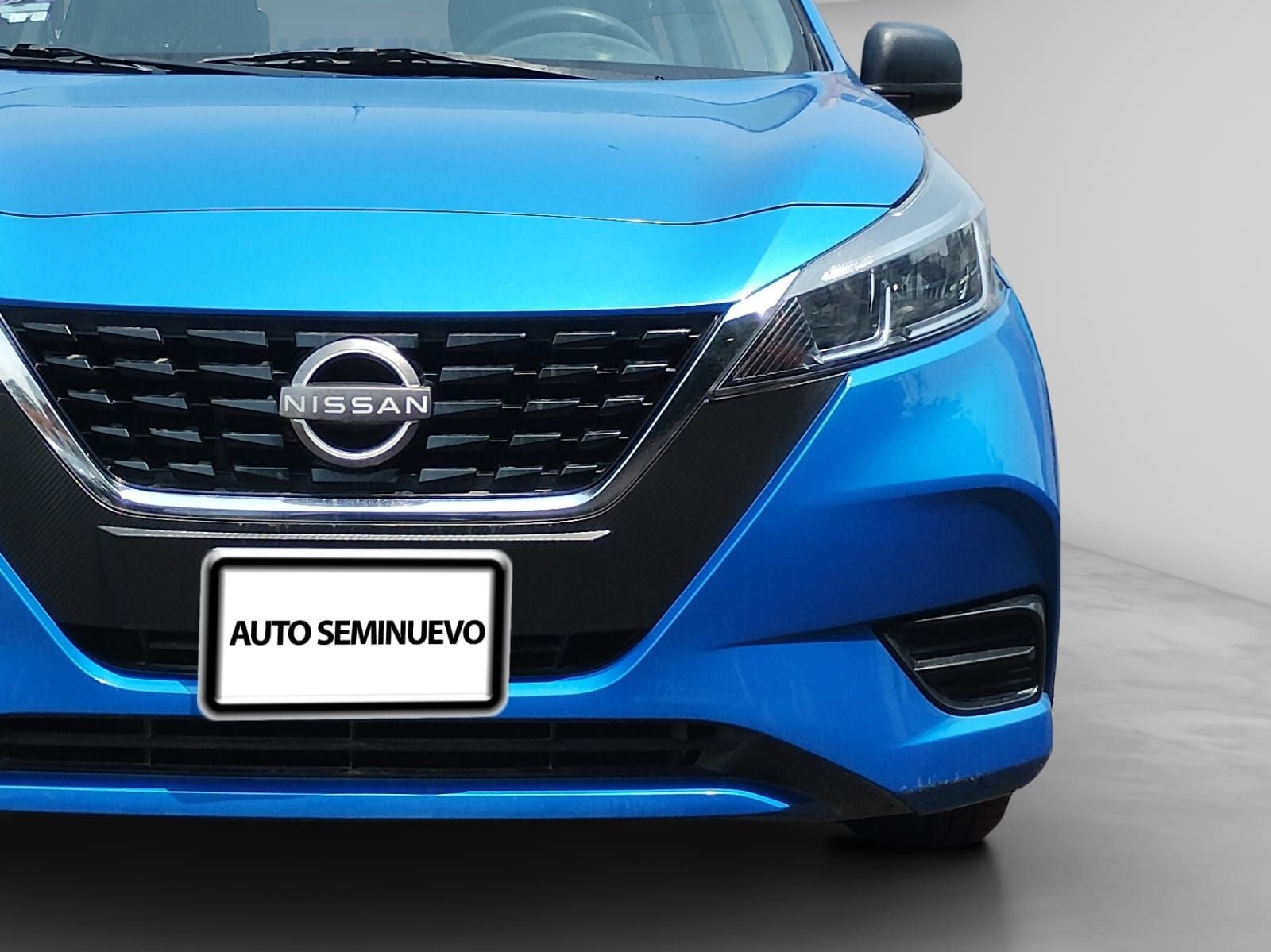 2024 Nissan March 1.6 Sense Mt