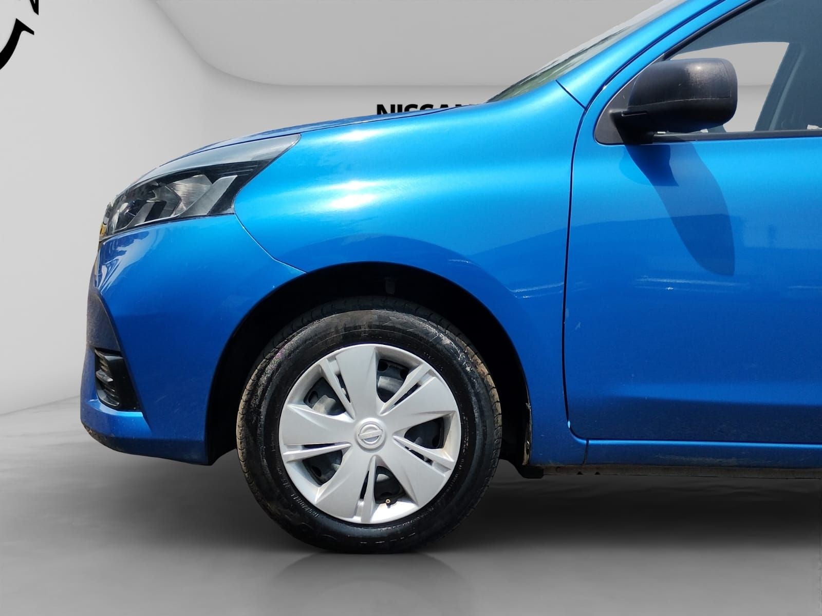 2024 Nissan March 1.6 Sense Mt