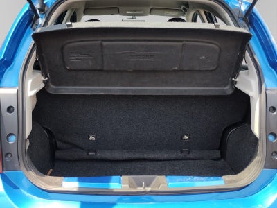2024 Nissan March 1.6 Sense Mt