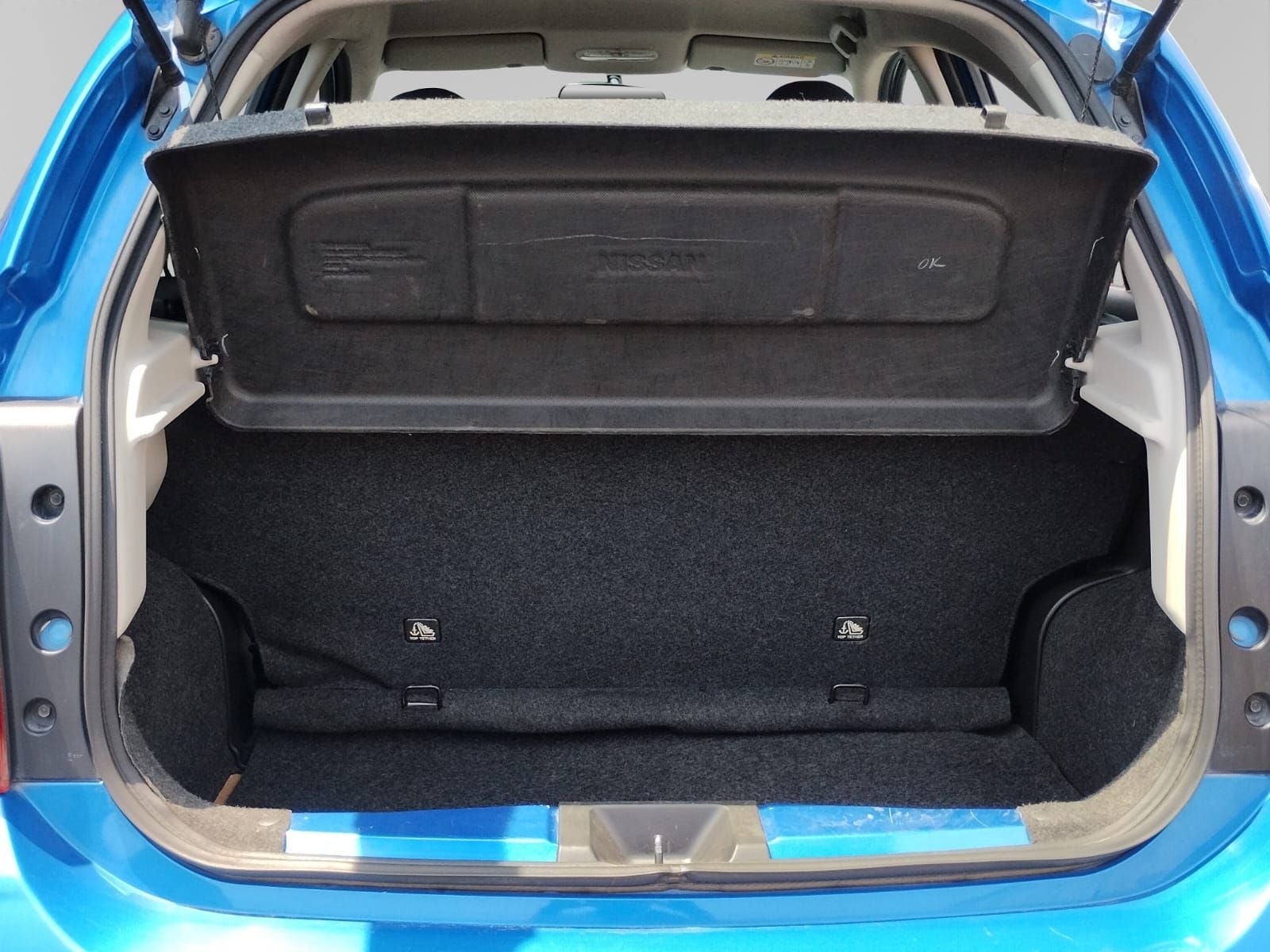 2024 Nissan March 1.6 Sense Mt