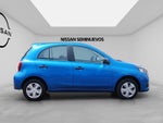 2024 Nissan March 1.6 Sense Mt