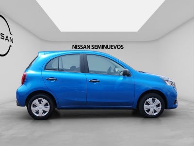 2024 Nissan March 1.6 Sense Mt