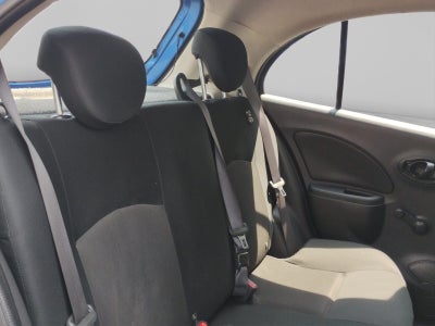2024 Nissan March 1.6 Sense Mt