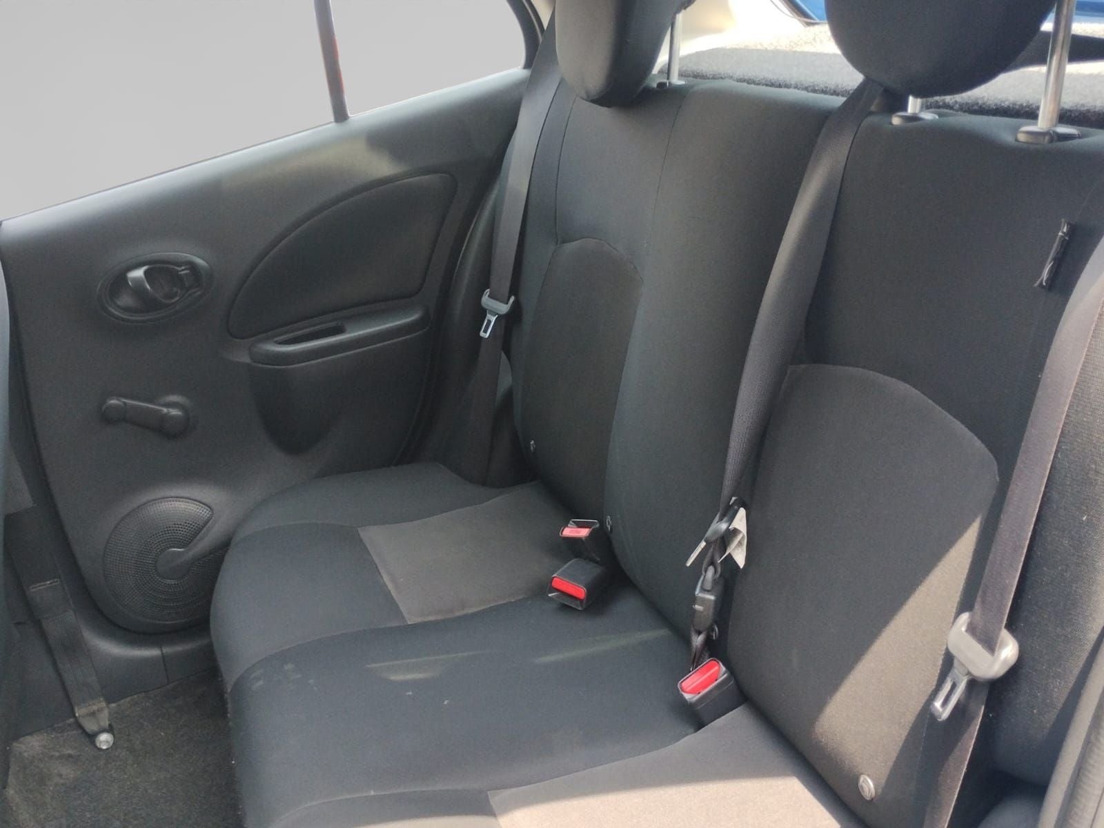 2024 Nissan March 1.6 Sense Mt