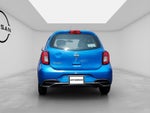 2024 Nissan March 1.6 Sense Mt