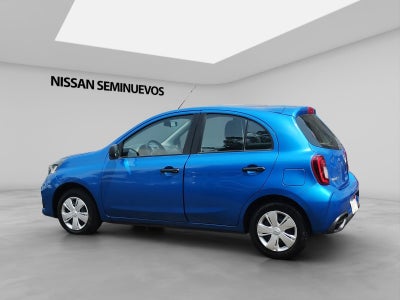2024 Nissan March 1.6 Sense Mt