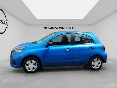 2024 Nissan March 1.6 Sense Mt
