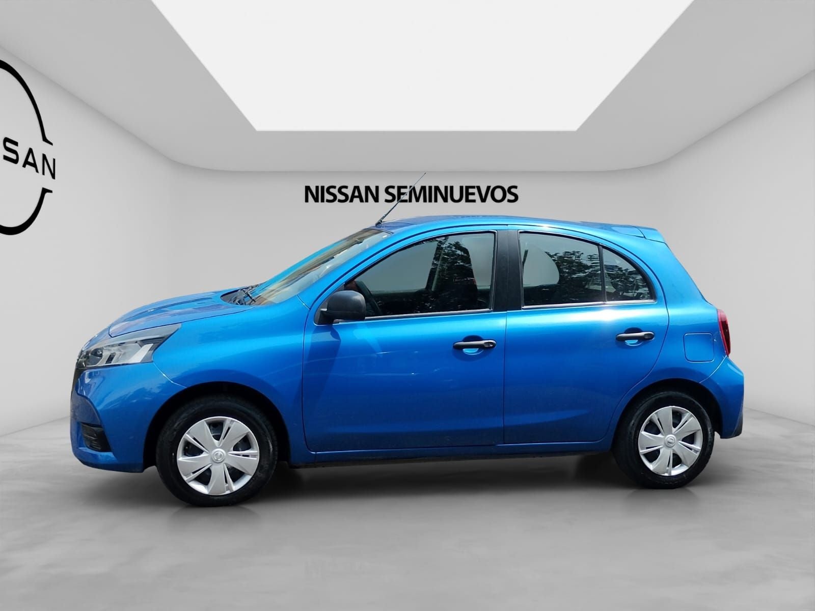 2024 Nissan March 1.6 Sense Mt