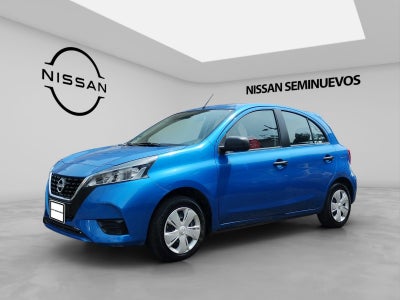 2024 Nissan March 1.6 Sense Mt