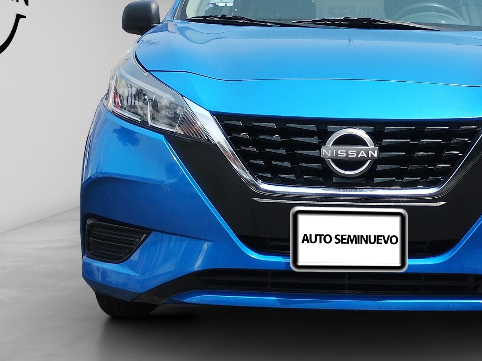 2024 Nissan March 1.6 Sense Mt