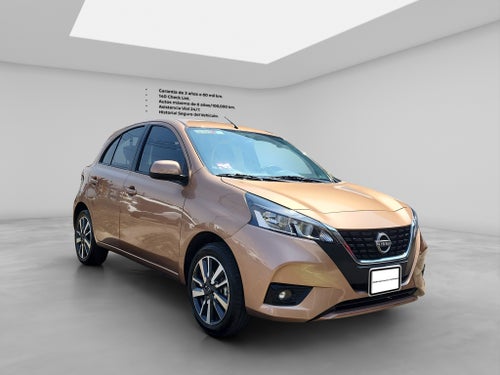 2024 Nissan March 1.6 Exclusive Mt