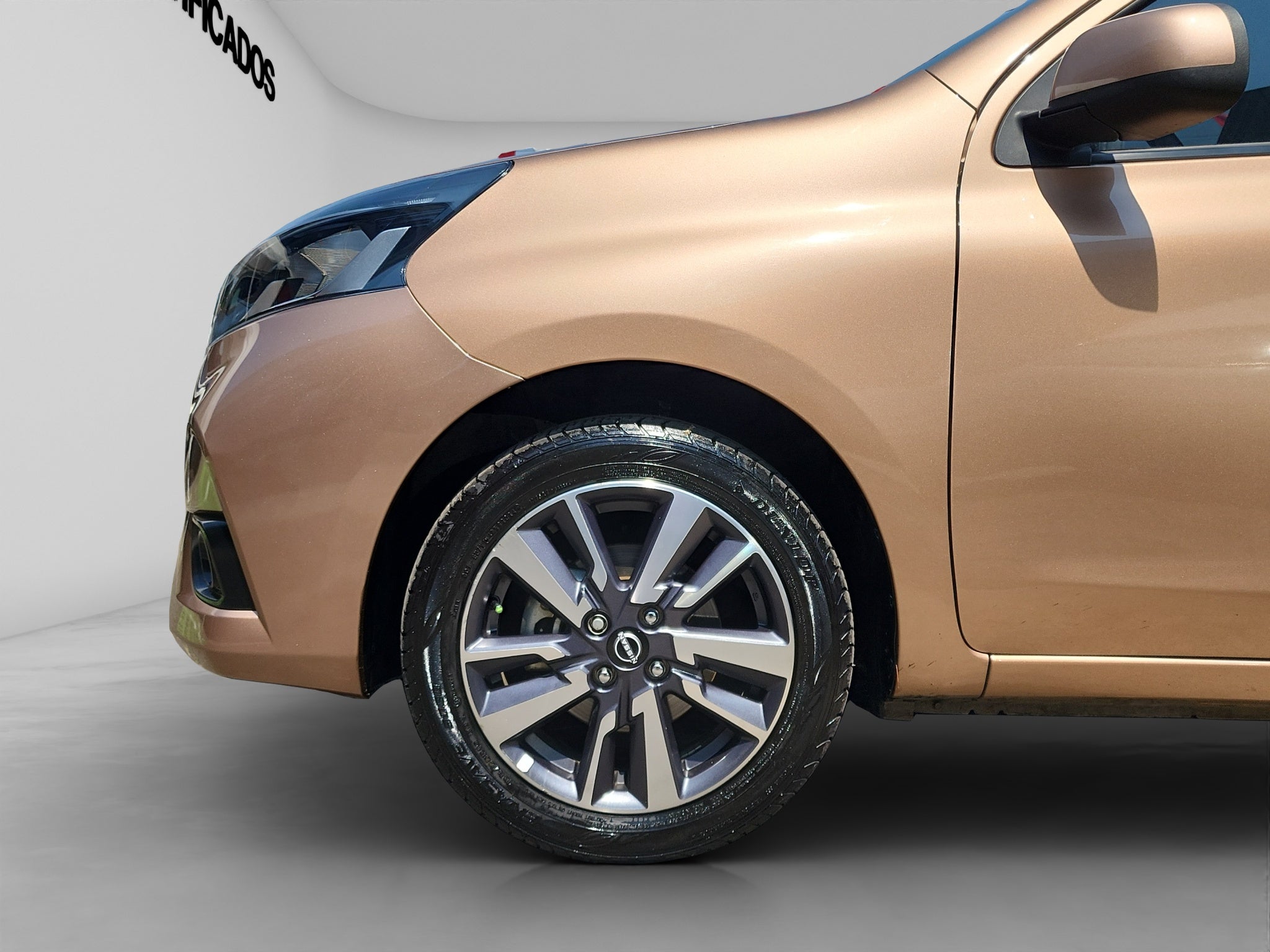 2024 Nissan March 1.6 Exclusive Mt