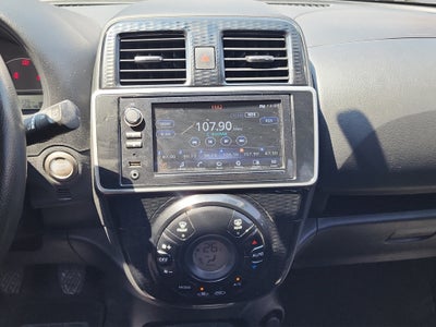 2024 Nissan March 1.6 Exclusive Mt