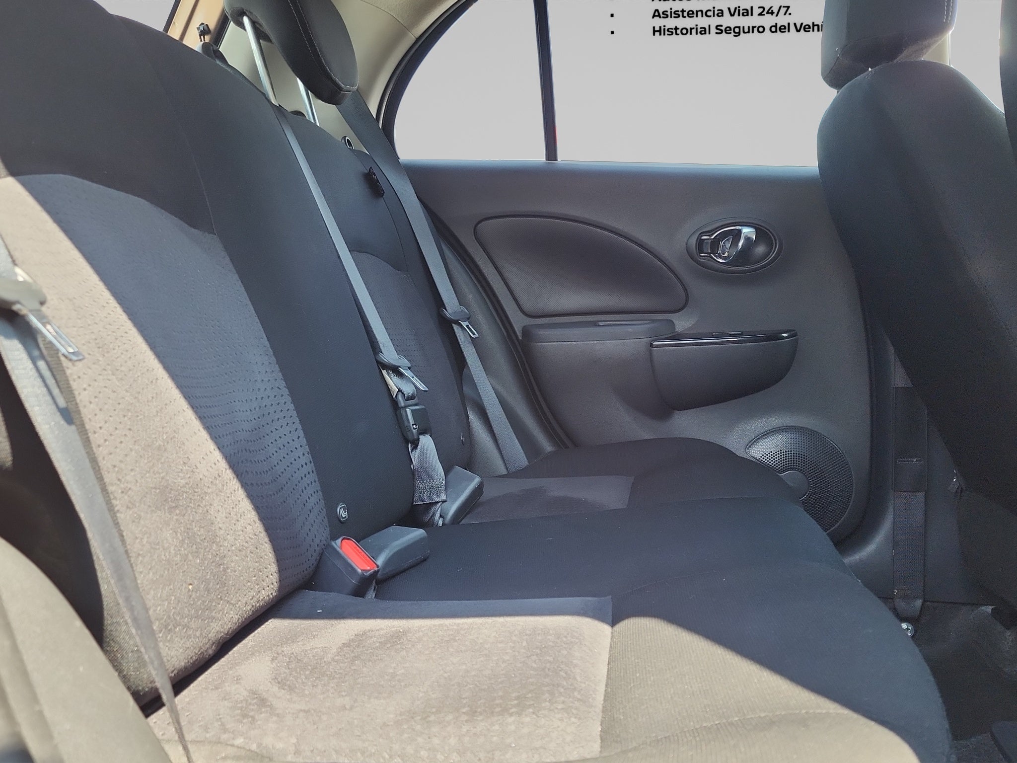 2024 Nissan March 1.6 Exclusive Mt