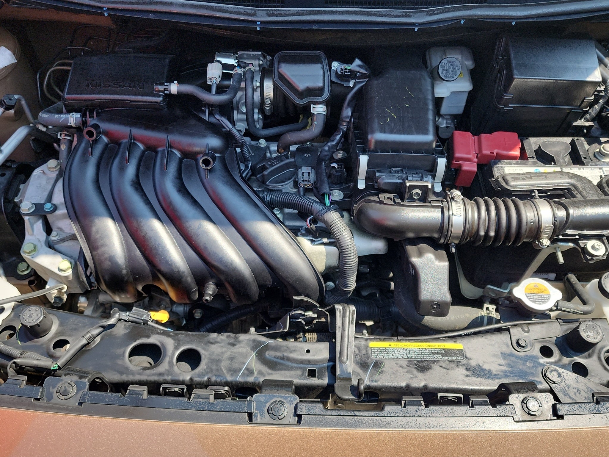 2024 Nissan March 1.6 Exclusive Mt