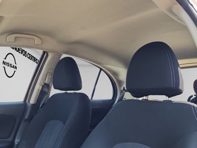 2024 Nissan March 1.6 Exclusive Mt