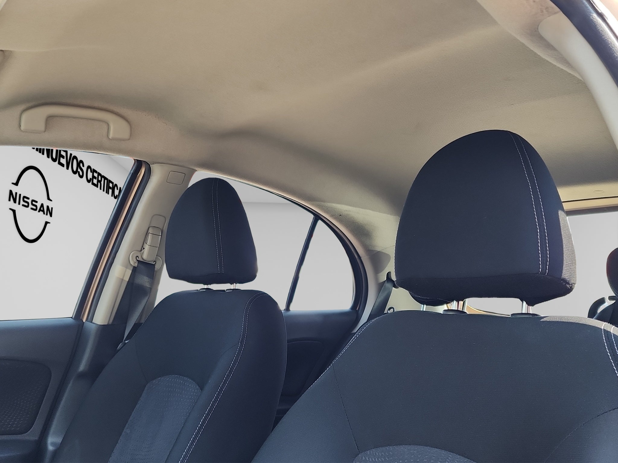 2024 Nissan March 1.6 Exclusive Mt