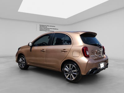 2024 Nissan March 1.6 Exclusive Mt