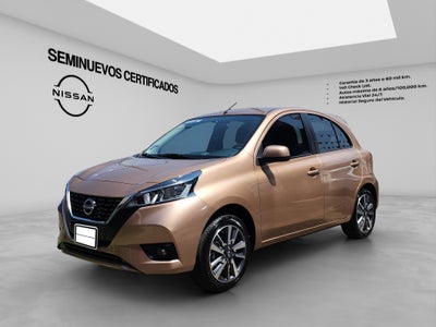 2024 Nissan March 1.6 Exclusive Mt
