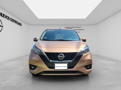 2024 Nissan March 1.6 Exclusive Mt