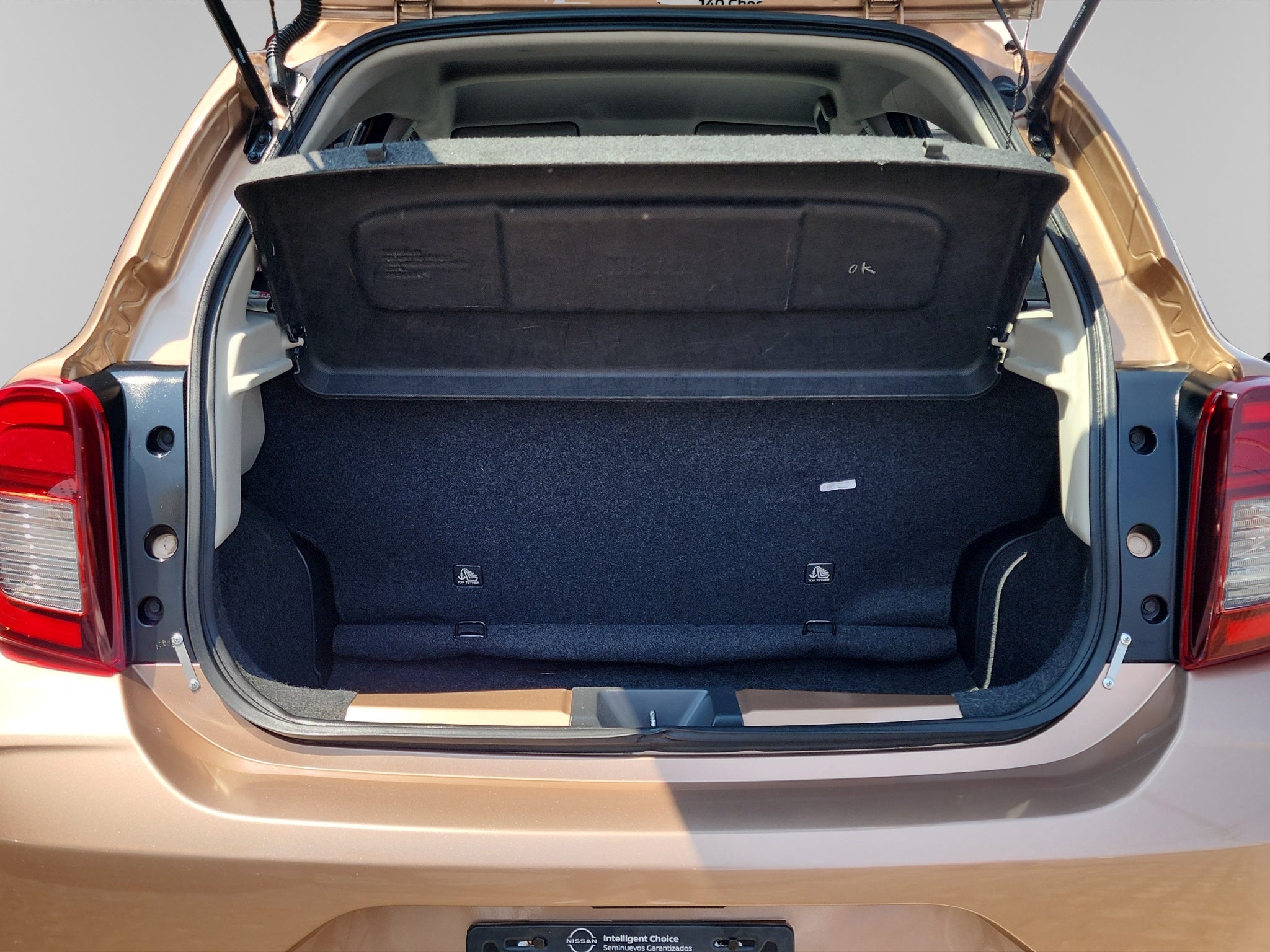 2024 Nissan March 1.6 Exclusive Mt