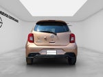 2024 Nissan March 1.6 Exclusive Mt