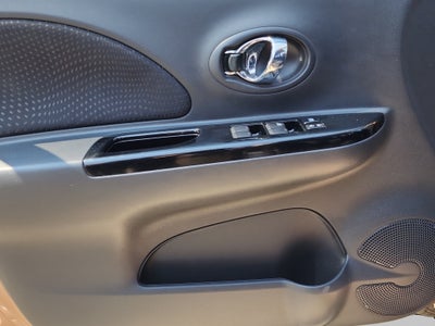 2024 Nissan March 1.6 Exclusive Mt