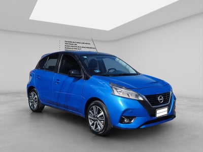 2023 Nissan March 1.6 Exclusive Bitono At