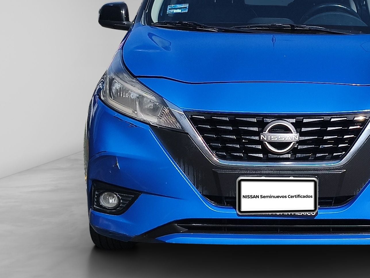 2023 Nissan March 1.6 Exclusive Bitono At