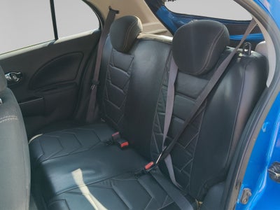 2023 Nissan March 1.6 Exclusive Bitono At