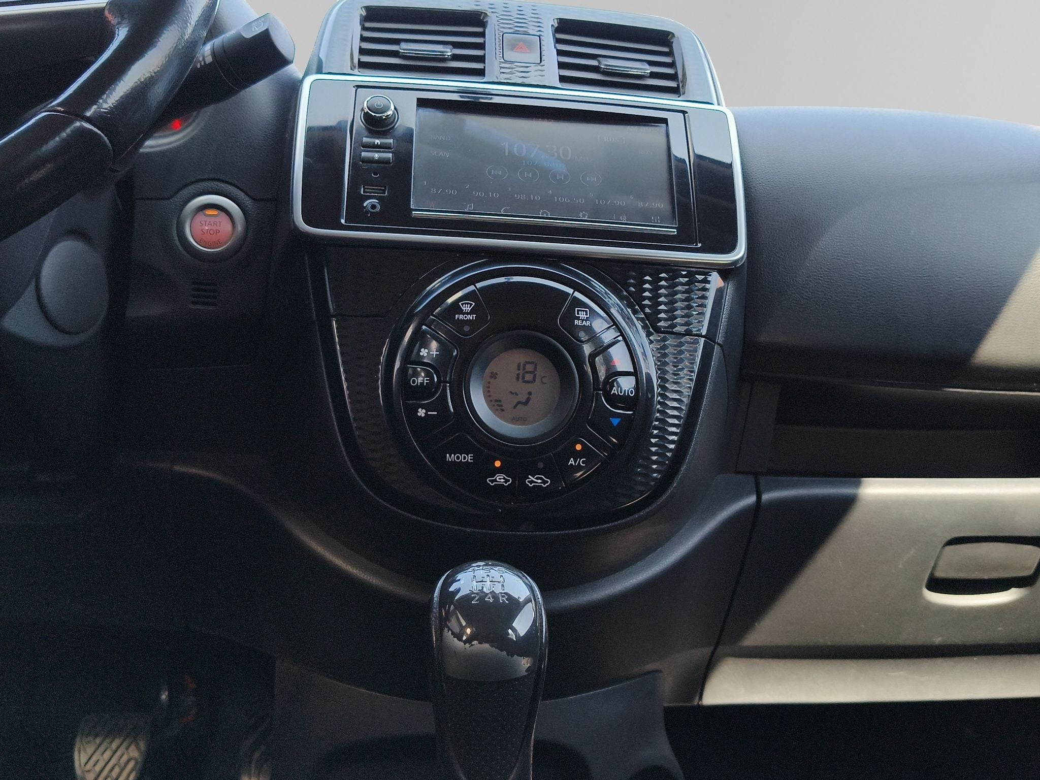 2023 Nissan March 1.6 Exclusive Bitono At