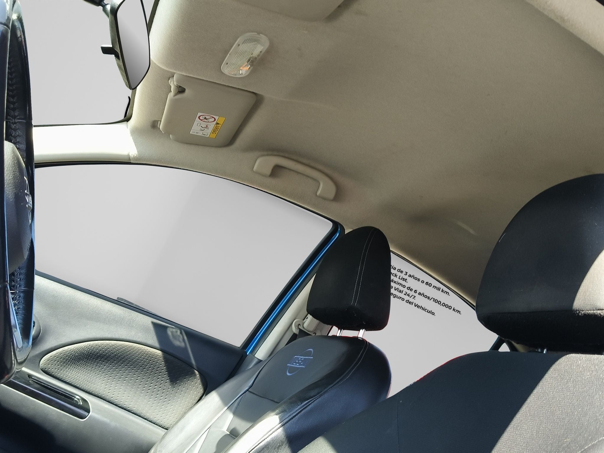 2023 Nissan March 1.6 Exclusive Bitono At