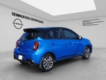 2023 Nissan March 1.6 Exclusive Bitono At