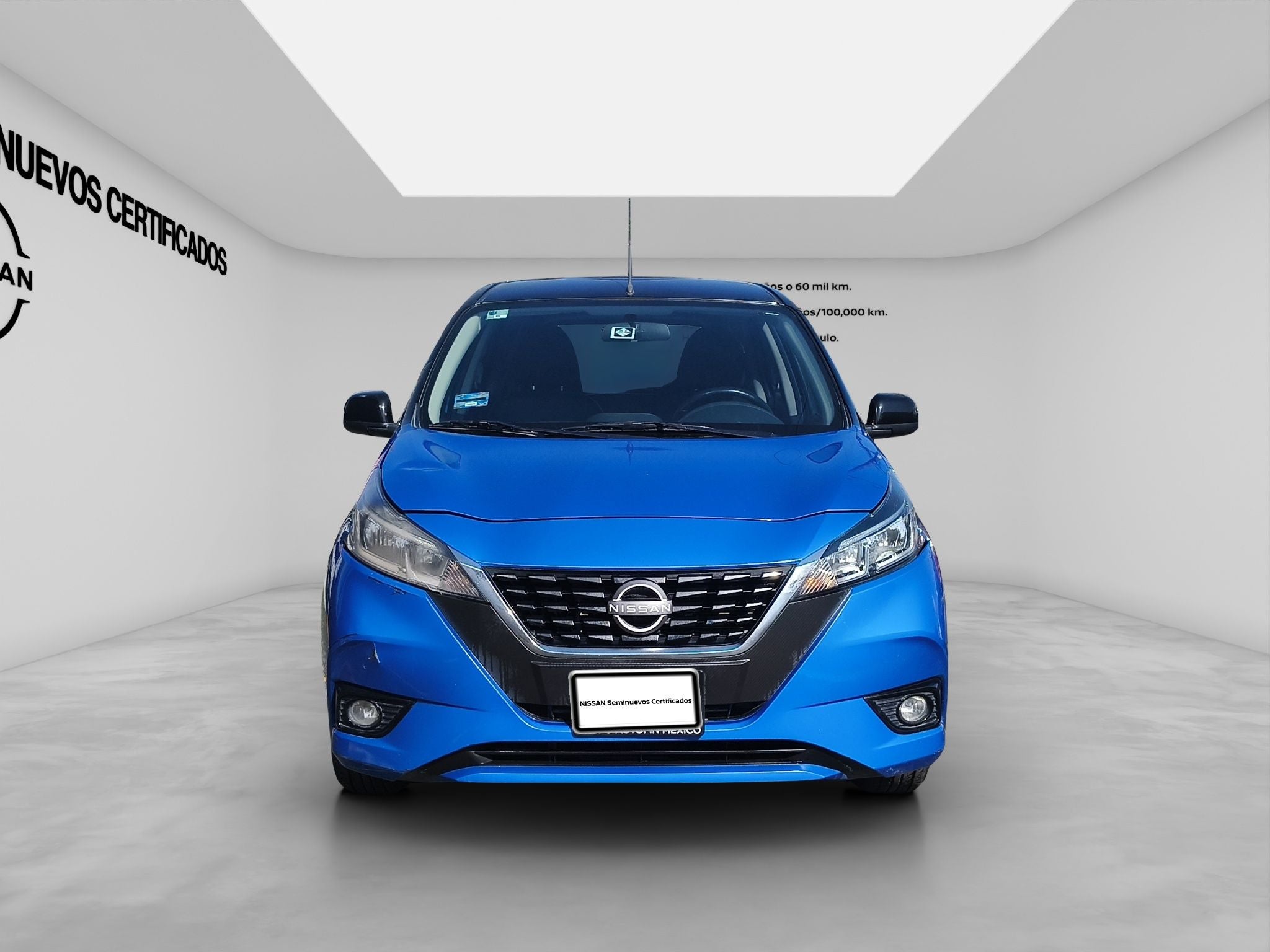 2023 Nissan March 1.6 Exclusive Bitono At