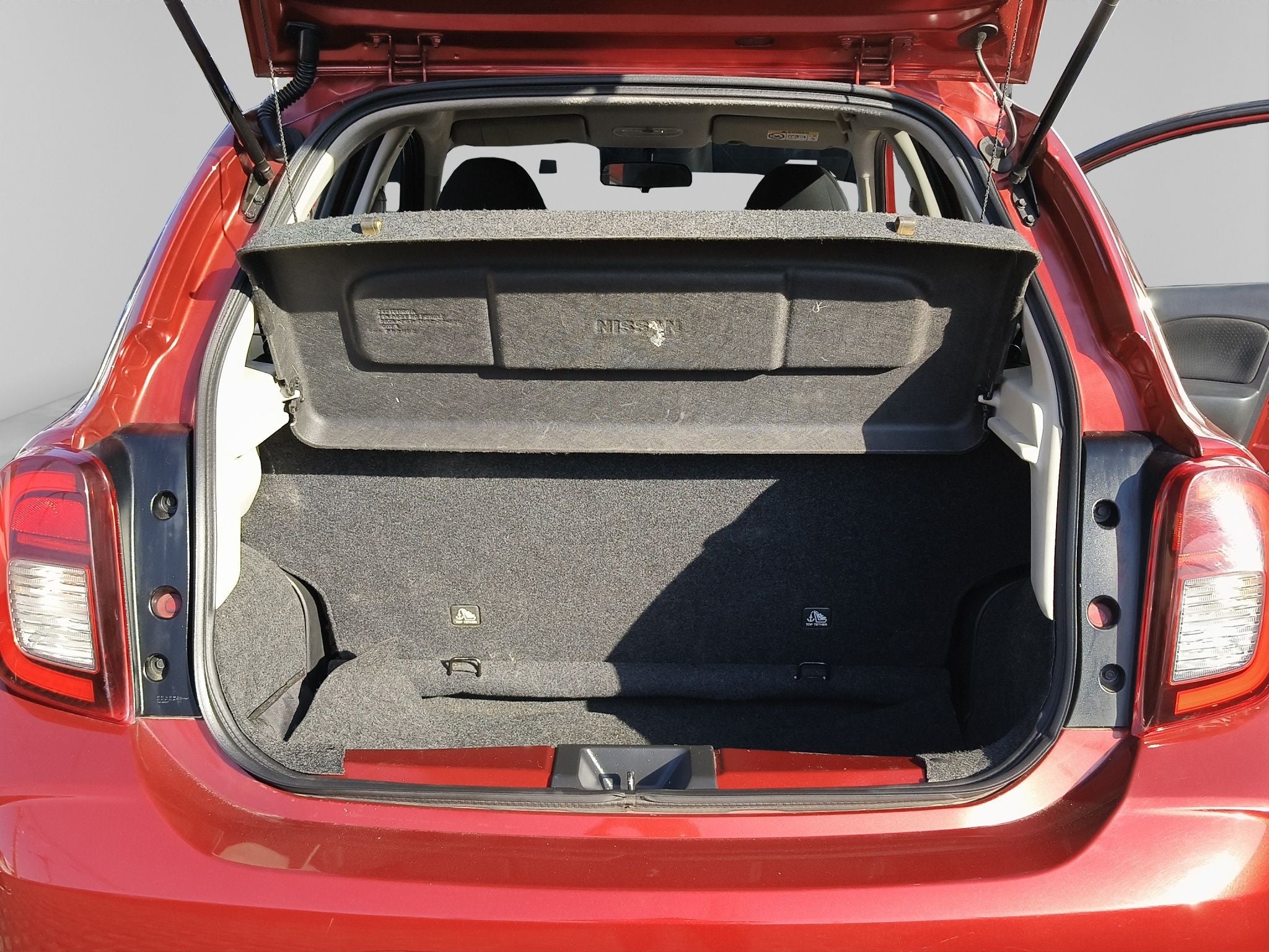 2024 Nissan March 1.6 Advance Mt