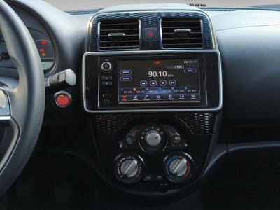 2024 Nissan March 1.6 Advance Mt