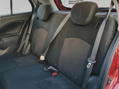 2024 Nissan March 1.6 Advance Mt