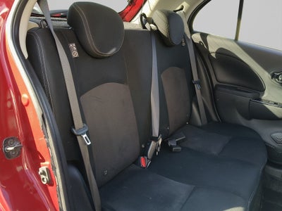 2024 Nissan March 1.6 Advance Mt