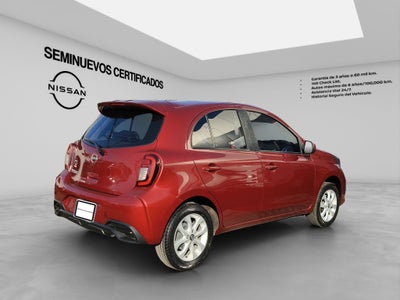 2024 Nissan March 1.6 Advance Mt