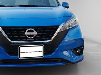 2024 Nissan March 1.6 Exclusive Mt