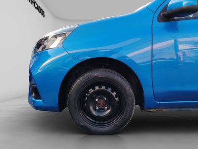 2024 Nissan March 1.6 Exclusive Mt