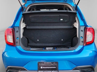 2024 Nissan March 1.6 Exclusive Mt