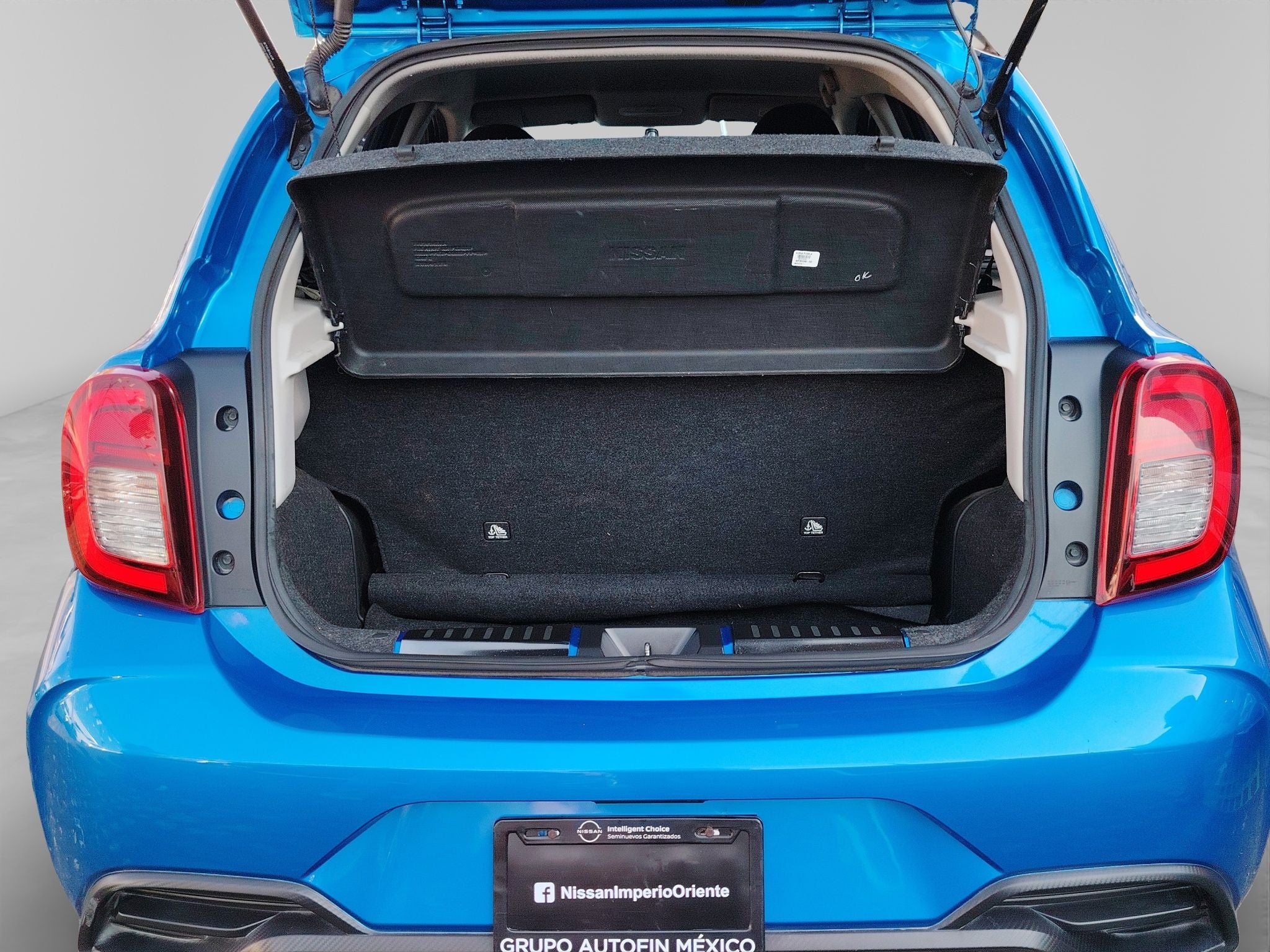 2024 Nissan March 1.6 Exclusive Mt